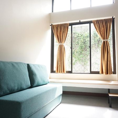 De' Halimun Guest House Bandung Exterior photo