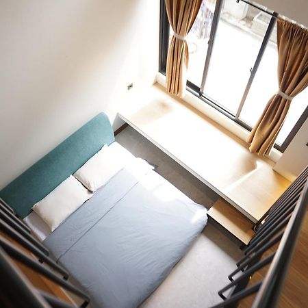 De' Halimun Guest House Bandung Exterior photo