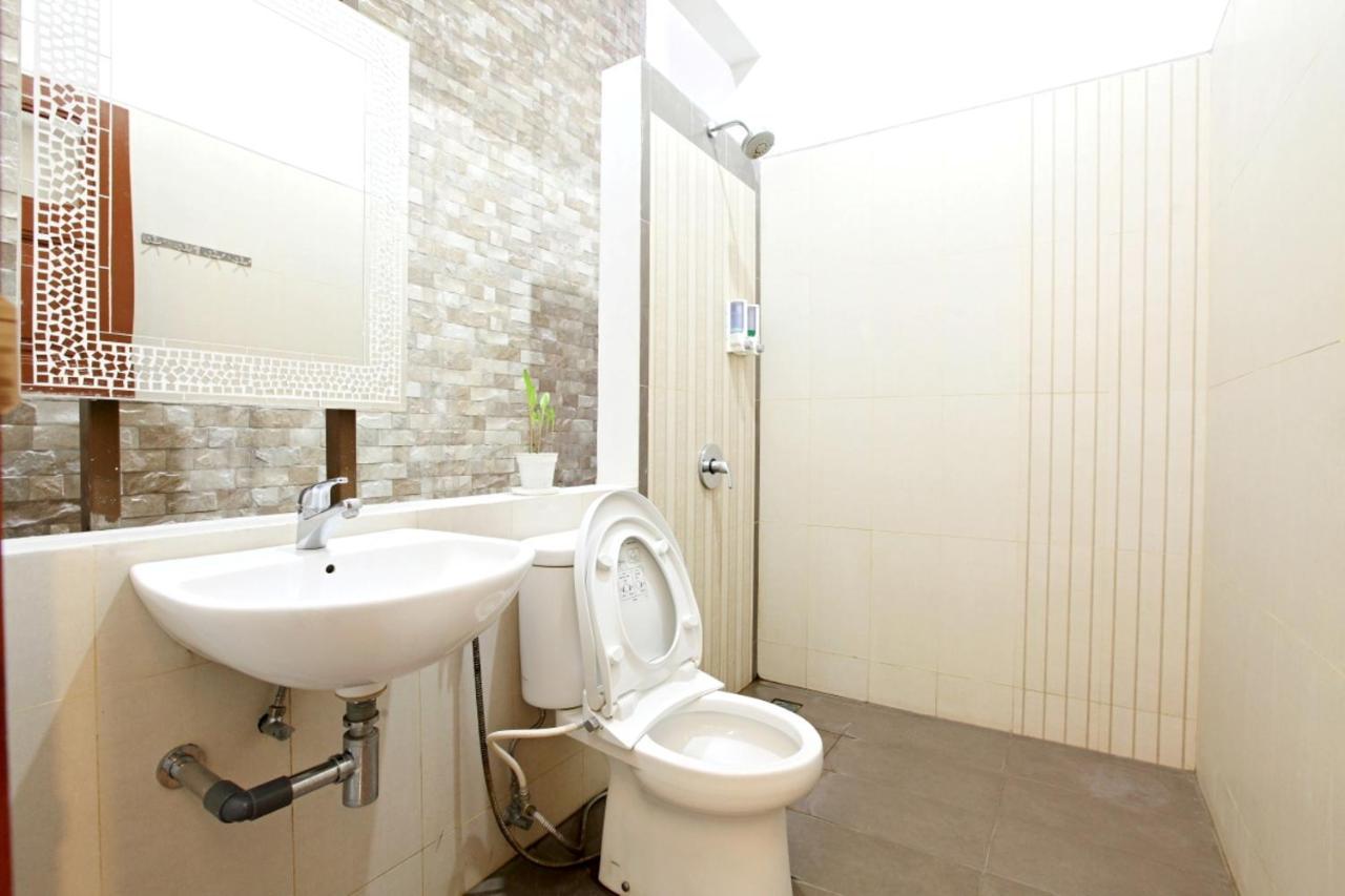 De' Halimun Guest House Bandung Room photo