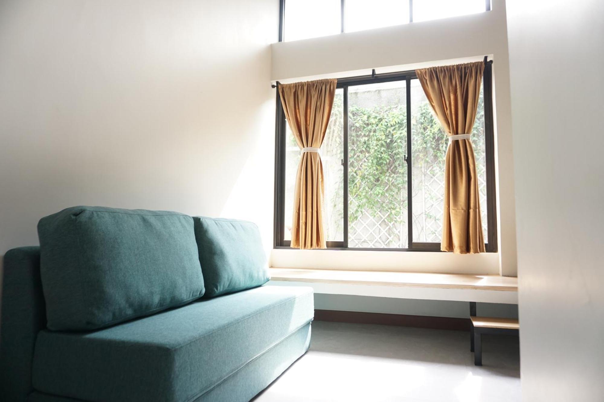De' Halimun Guest House Bandung Exterior photo