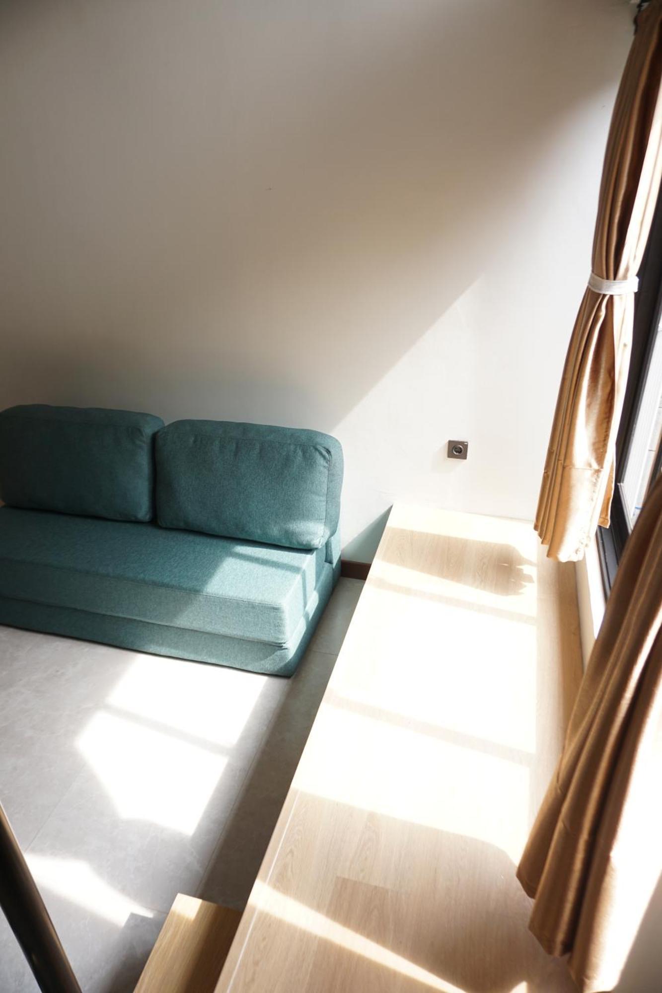 De' Halimun Guest House Bandung Exterior photo