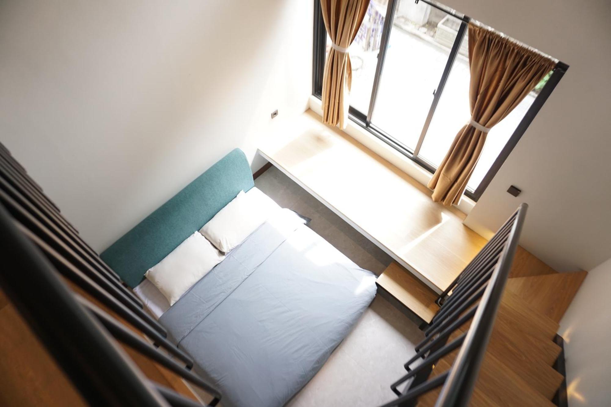 De' Halimun Guest House Bandung Exterior photo