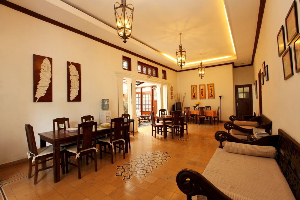 De' Halimun Guest House Bandung Exterior photo