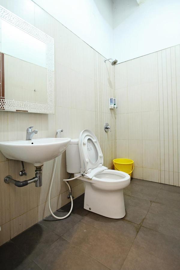 De' Halimun Guest House Bandung Exterior photo
